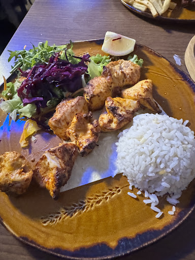 Photo of Derwish - 163-165, 163-165 St Albans Rd, Watford WD24 5BD